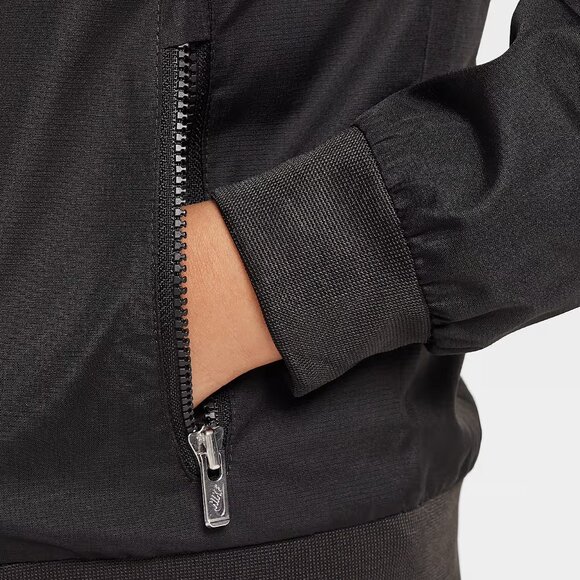 Nike Sportswear Windrunner Toddler Full-Zip Jacket - Picture 4 of 9